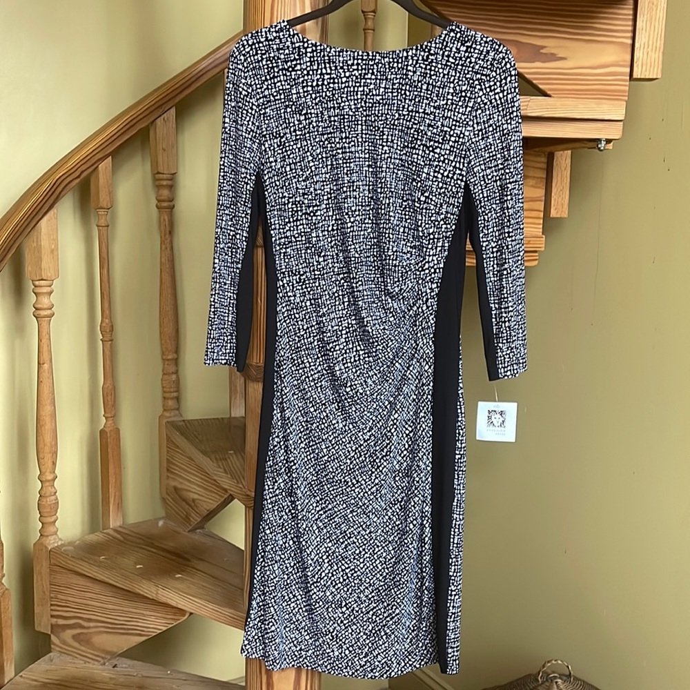 Anne Klein Dress
